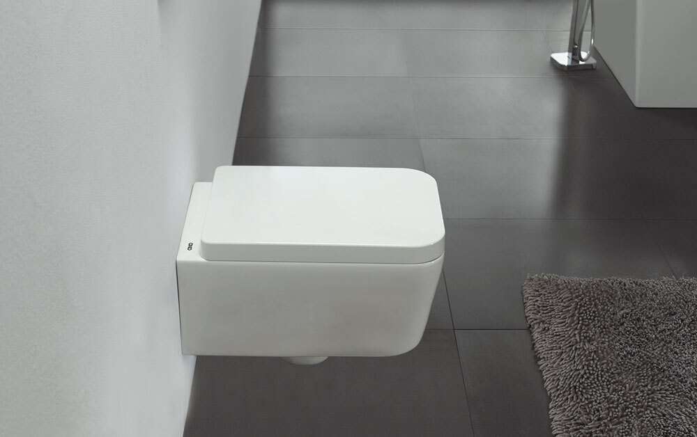 OXO CS6029 WallHung Toilet